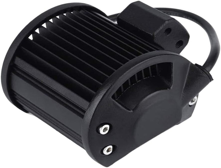 3x 18W Led Arbeitsscheinwerfer Offroad Lampe IP67 1560LM Flood Scheinwerfer Led Arbeitslicht Light B