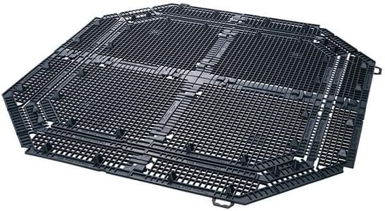 Graf 626100 Bodengitter