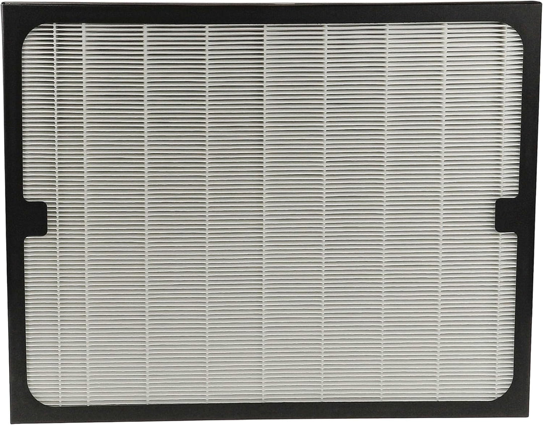 vhbw 2x Luftilter kompatibel mit Blueair Classic 203 Slim | 203C, 201, 203 Luftreiniger - Kombifilte
