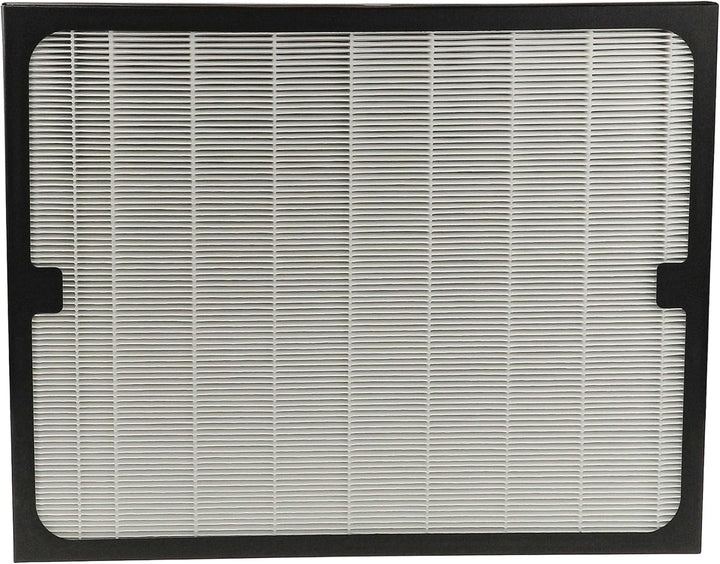 vhbw 2x Luftilter kompatibel mit Blueair Classic 203 Slim | 203C, 201, 203 Luftreiniger - Kombifilte