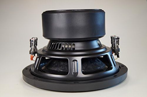 PG Audio 822 Subwoofer Basslautsprecher 20cm 8 Zoll 1 Stück