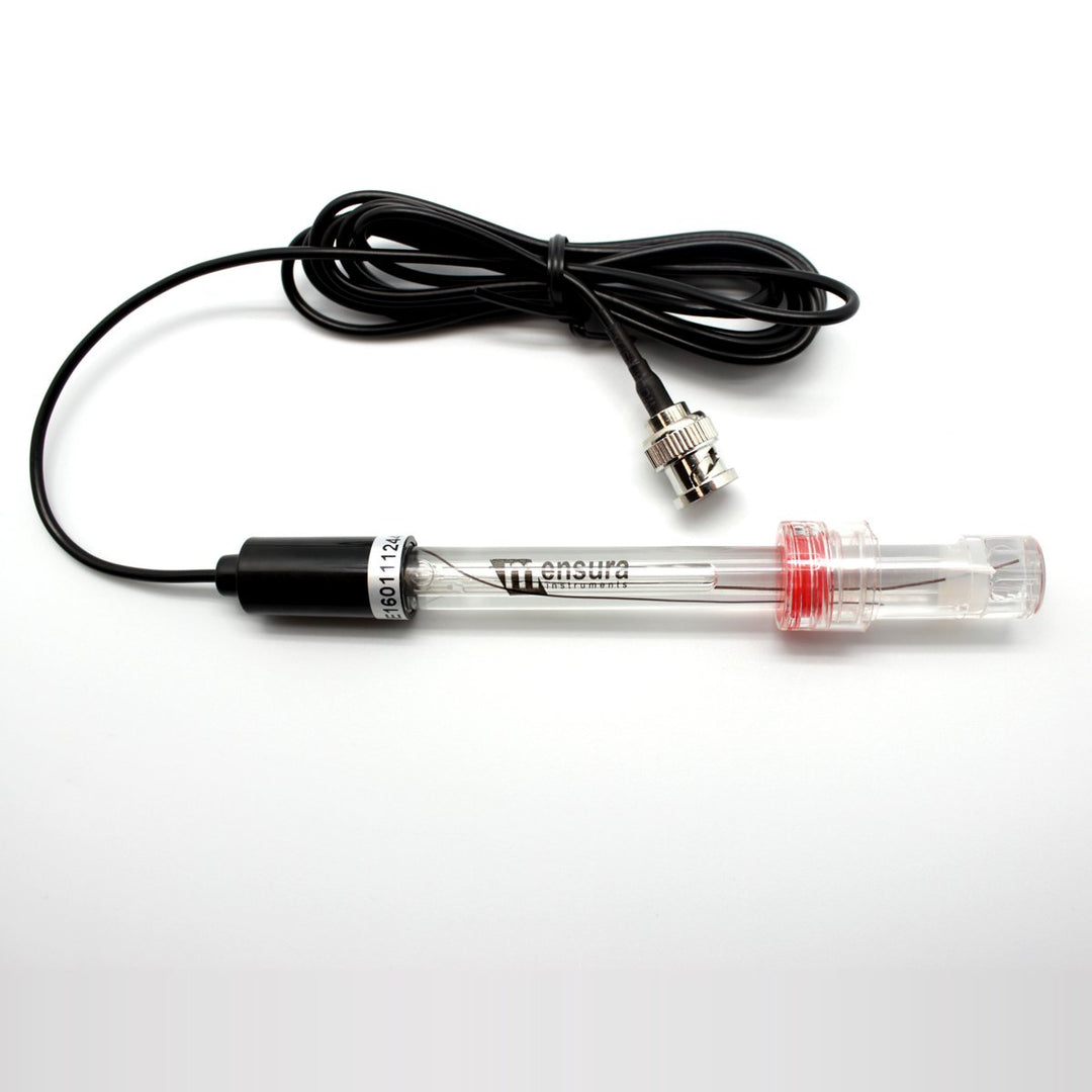 Mensura pH Elektrode mit BNC-Stecker für Bluelab ph Controller