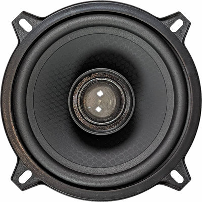 Audio System XC 130 EVO Koaxial Lautsprecher 13 cm, 130 Watt - 1 Paar