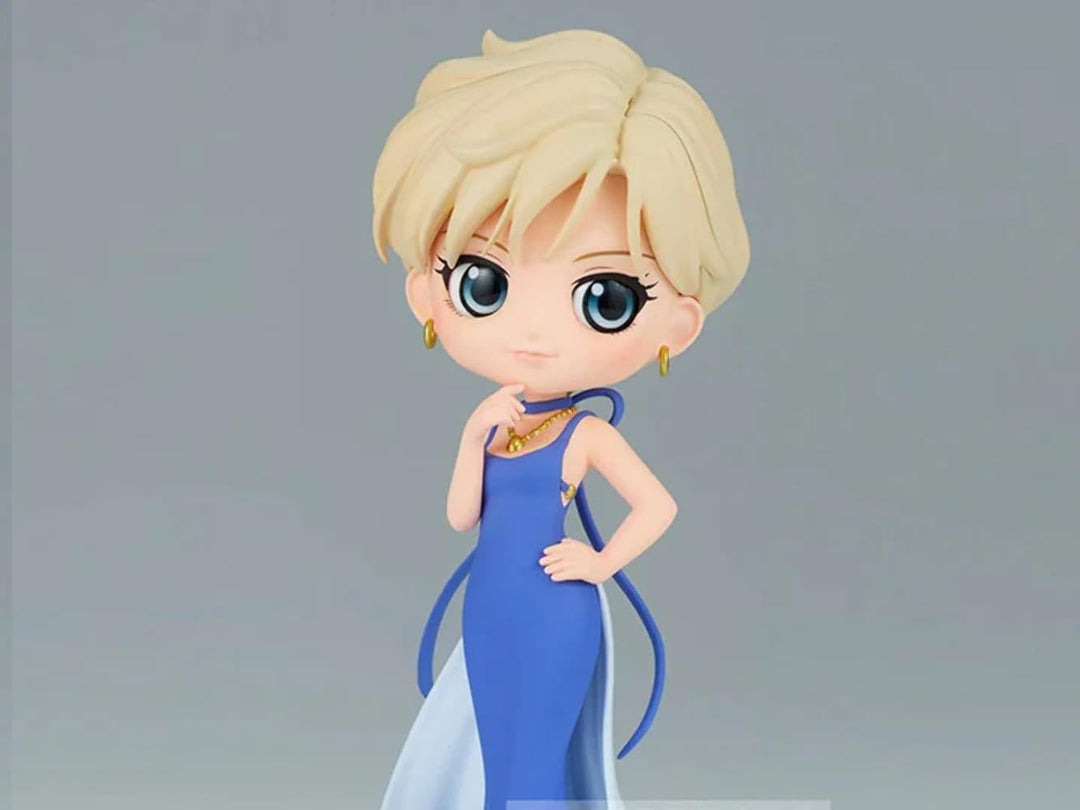BanPresto - Pretty Guardian Sailor Moon Eternal The Movie - Princess Uranus (Version B), Bandai Spir