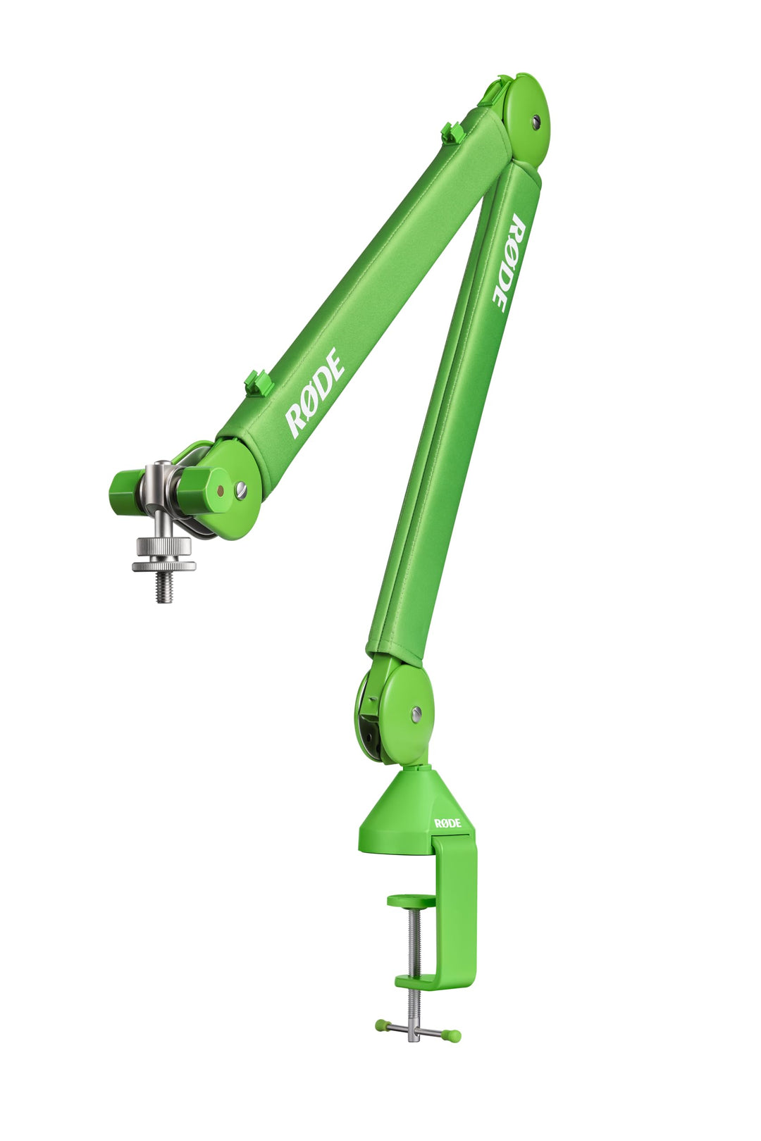 RØDE Mikrofone Premium Professioneller Studio Boom Arm PSA1+ (Grün) Modern Grün, Modern Grün
