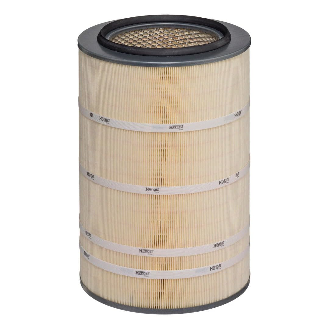Hengst E118L Luftfilter