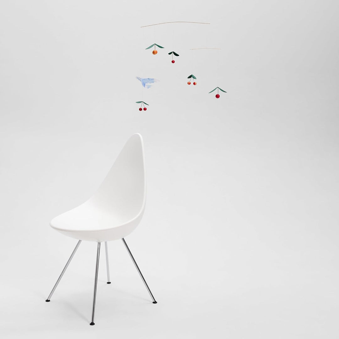 Flensted Mobiles Kirschvögel