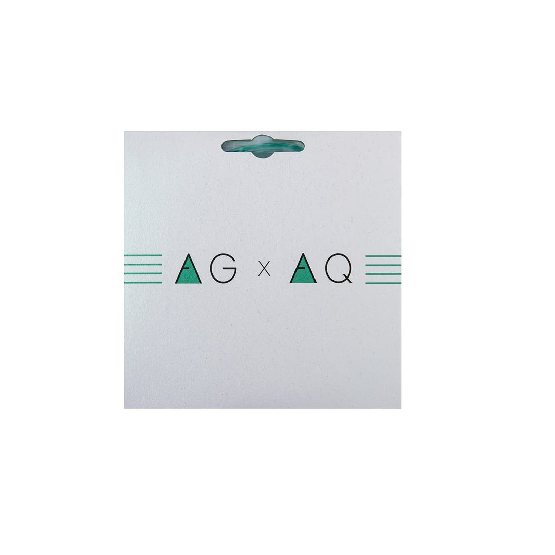Aquila 162U - AG x AQ Ukulele String Set - Tenor, GCEA Tuning (Low-G)