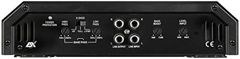 ESX HXE110.2 Horizon - 2-Kanal Endstufe