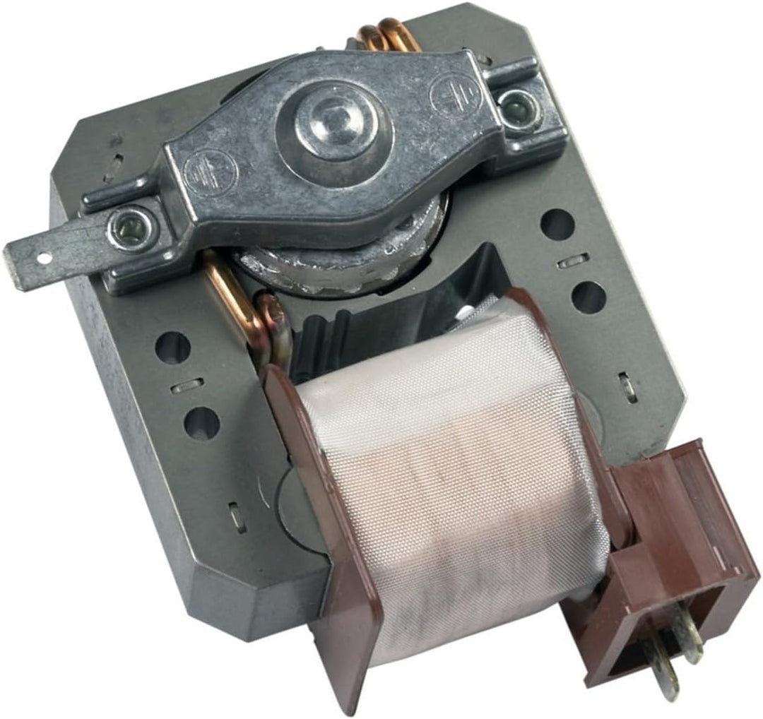 LUTH Premium Profi Parts Heissluftventilator kompatibel mit Bosch 00753433 für Backofen Herd