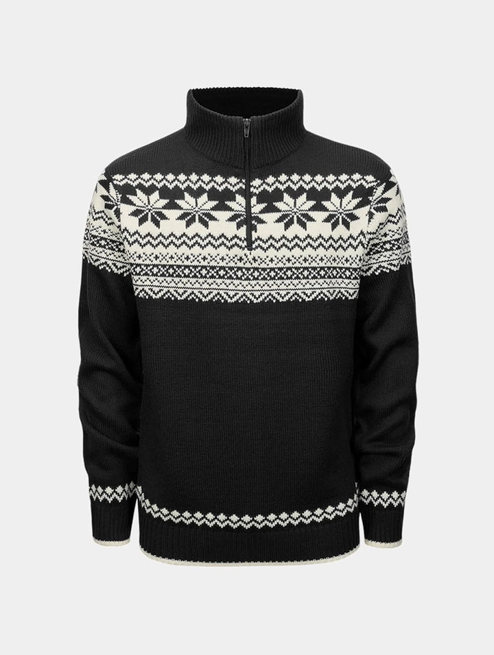 Brandit Norweger Armee Troyer Pullover Army Pulli Winter Outdoor ARBEITSPULLOVER 5XL Schwarz, 5XL Sc