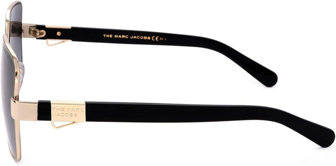 Marc Jacobs Damen Marc 495/s Sonnenbrille, J5g, 58/14/140