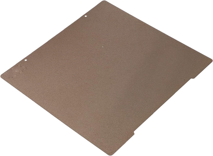 Flexible Stahlplatte, PEI-Druckblatt 2-seitige Beschichtung für Prusa I3 MK3 MK2 MK2.5