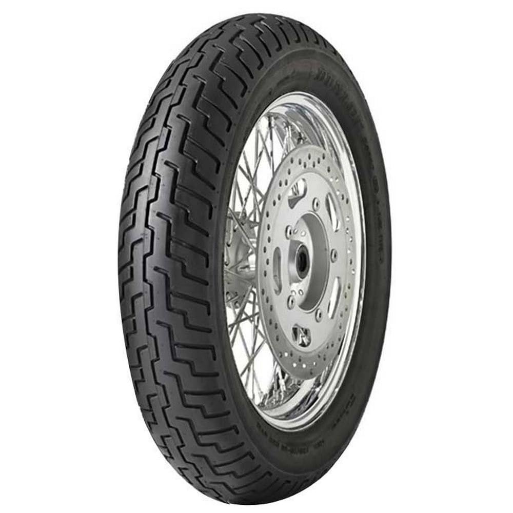 Dunlop 664429-120/90/R17 64S - E/C/73dB - Ganzjahresreifen