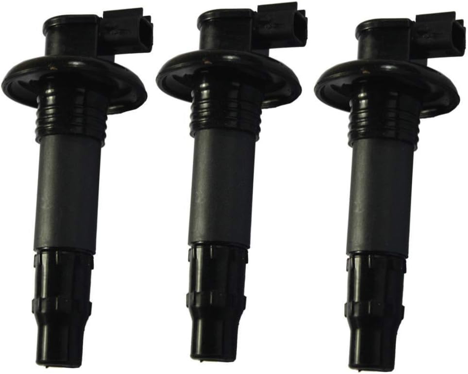 Zündspulen 420664020 296000307 Set für Motorrad Roller GTX RXT RXP GTS Wake 4-TEC-4TEC