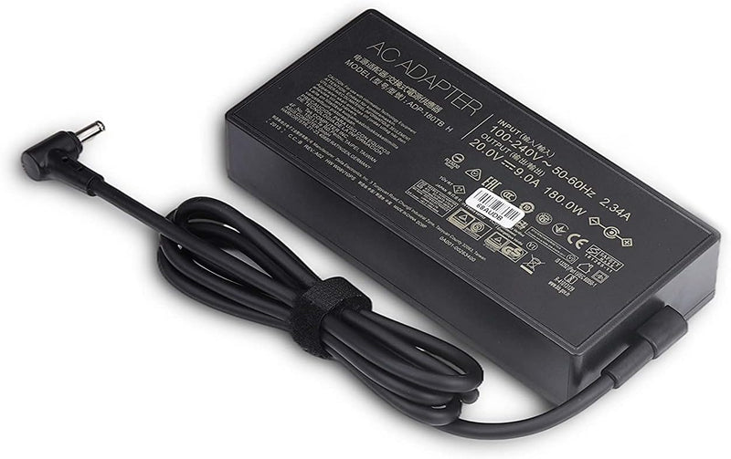 20V 9A 180W ADP-180TB H Netzteil kompatibel für ASUS ROG Zephyrus GA502DU GA502D GA502 GA502IU GA401