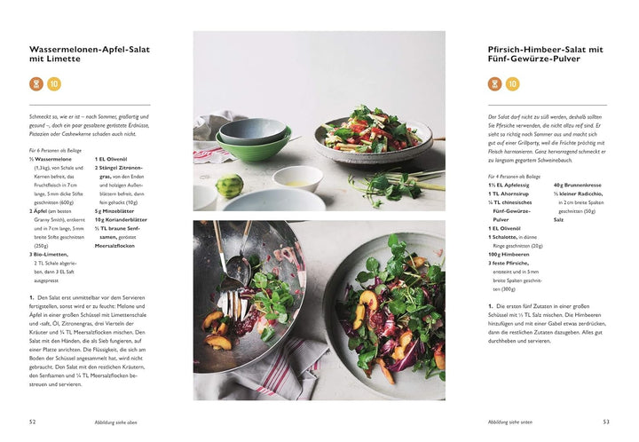 Simple. Das Kochbuch: Überraschend einfach, immer besonders. Der SPIEGEL-Besteller mit 130 Rezepten,