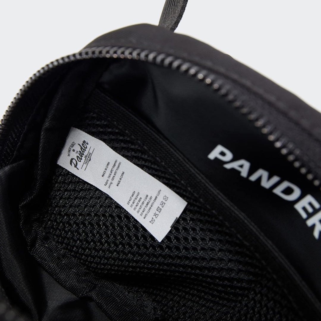 Pander Fanny Pack Everywhere Gürteltasche, Bauchtasche, Crossbody-Taschen für Damen, Designer, Schwa