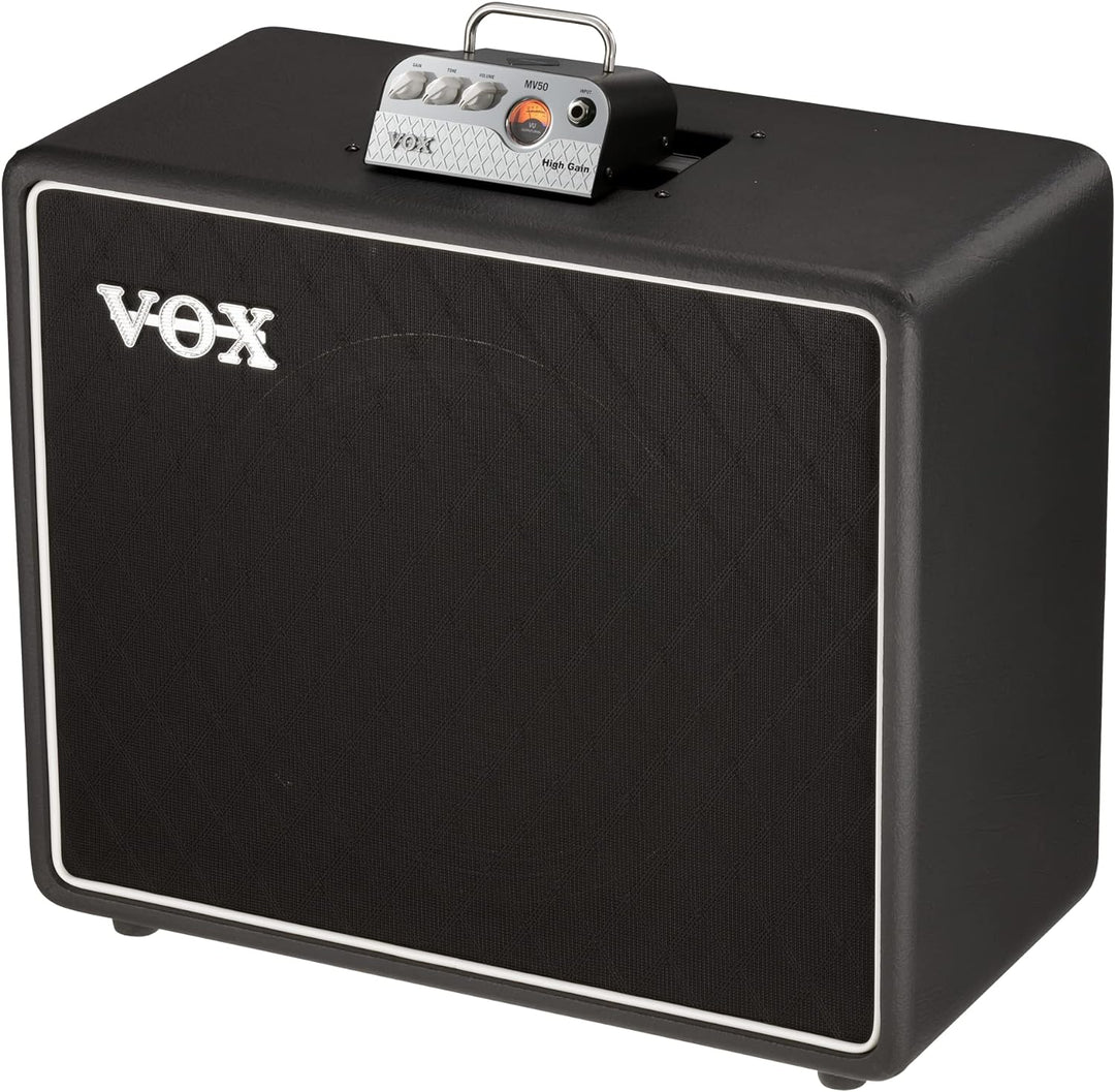 Vox-Verstärker MV50-HG Verstärker 50W Nutube High Gain, High Gain