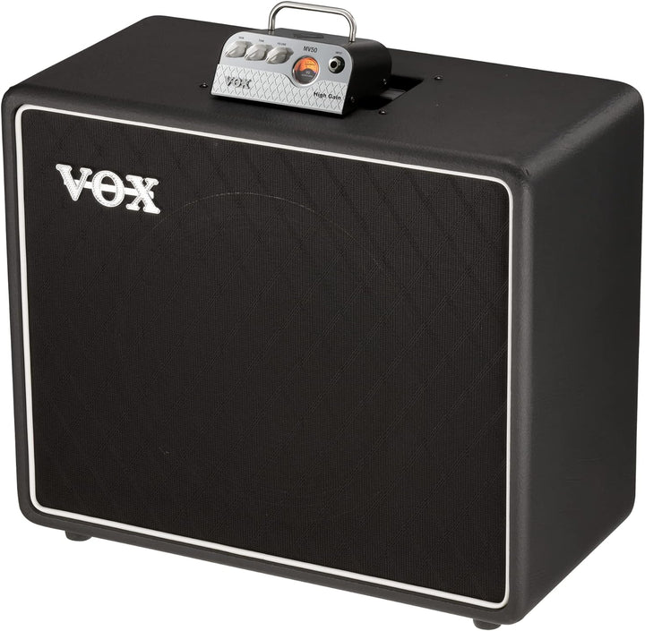 Vox-Verstärker MV50-HG Verstärker 50W Nutube High Gain, High Gain