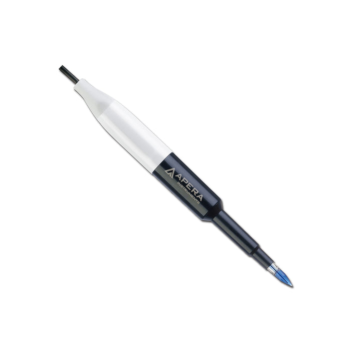 Apera Instruments LabSen 553 pH-Einstechelektrode mit Temperatursensor für Bodenmessungen