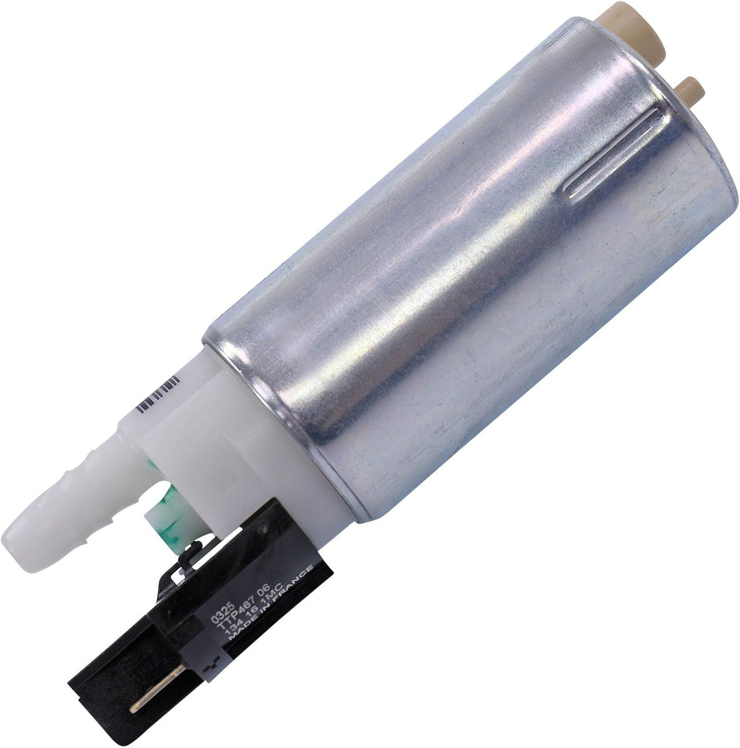 PIERBURG 7.02700.91.0 Kraftstoffpumpe