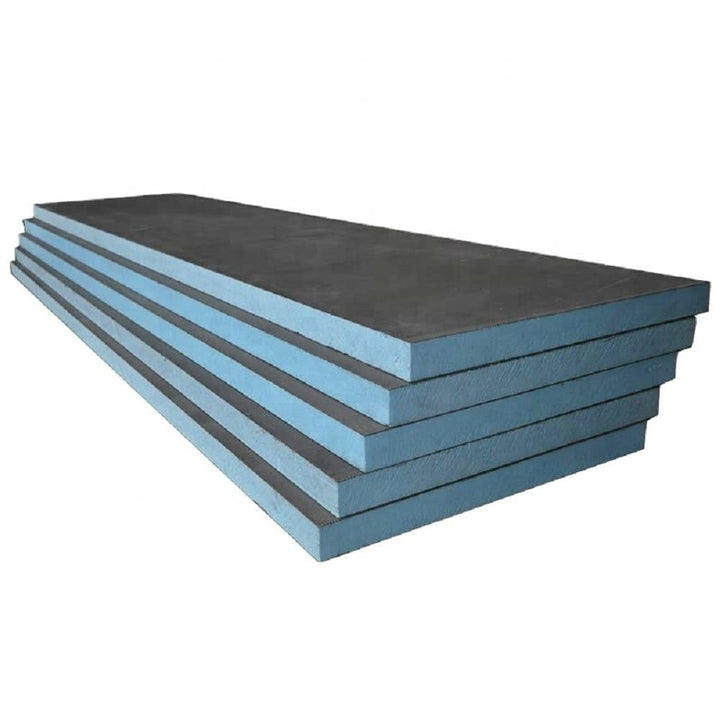 Art-of-Baan® 0,72 m² Bauplatte Fliesenplatte 0,6, mm 10 mm 20 mm 30 mm Ausgleichplatte Bauplatte 120