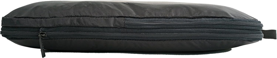 DEGELER® Kompressionstasche – wasserdichte Packtasche als Kofferorganizer | Ultraleichter Packwürfel