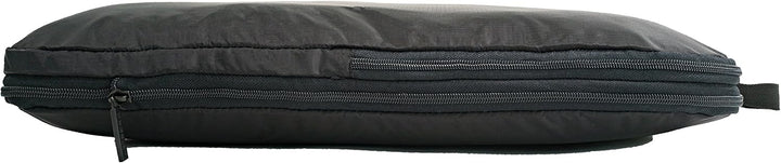 DEGELER® Kompressionstasche – wasserdichte Packtasche als Kofferorganizer | Ultraleichter Packwürfel