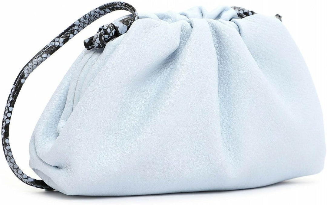Tamaris Cynthia Clip Bag Sky