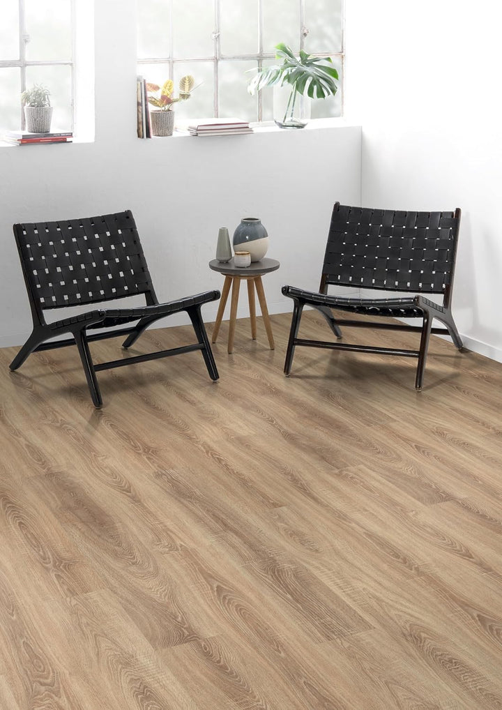 EGGER NatureSense Laminat EL1055 Bardolino Eiche 1292x193x8mm (1,995m²) 1,995m² | Boden, 1,995m² | B
