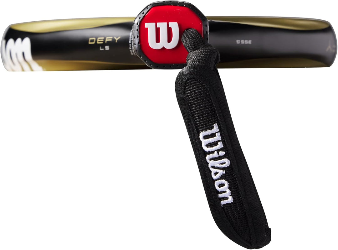 Wilson Defy LS V1 Padel Racket