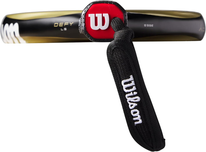 Wilson Defy LS V1 Padel Racket