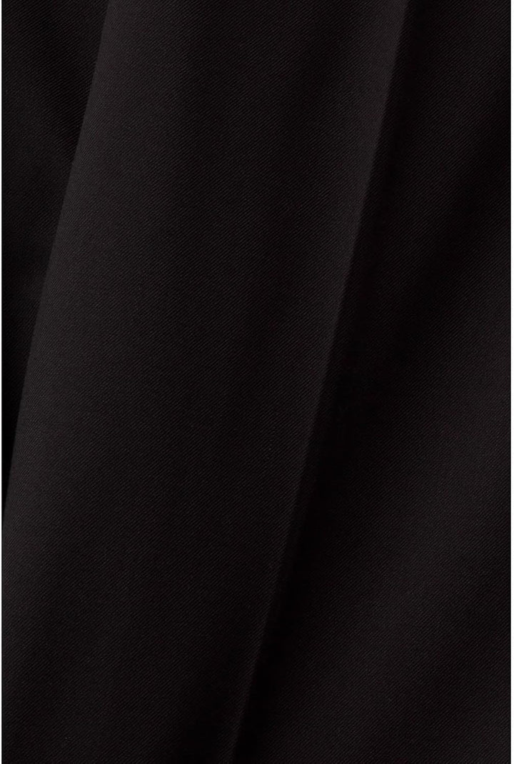 ESPRIT Damen Hose 32W / 30L 001/Black, 32W / 30L 001/Black