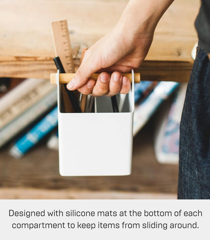 Pen stand - Tosca - White