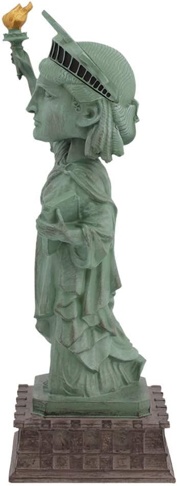 Royal Bobbles - Wackelkopffigur Freiheitsstatue