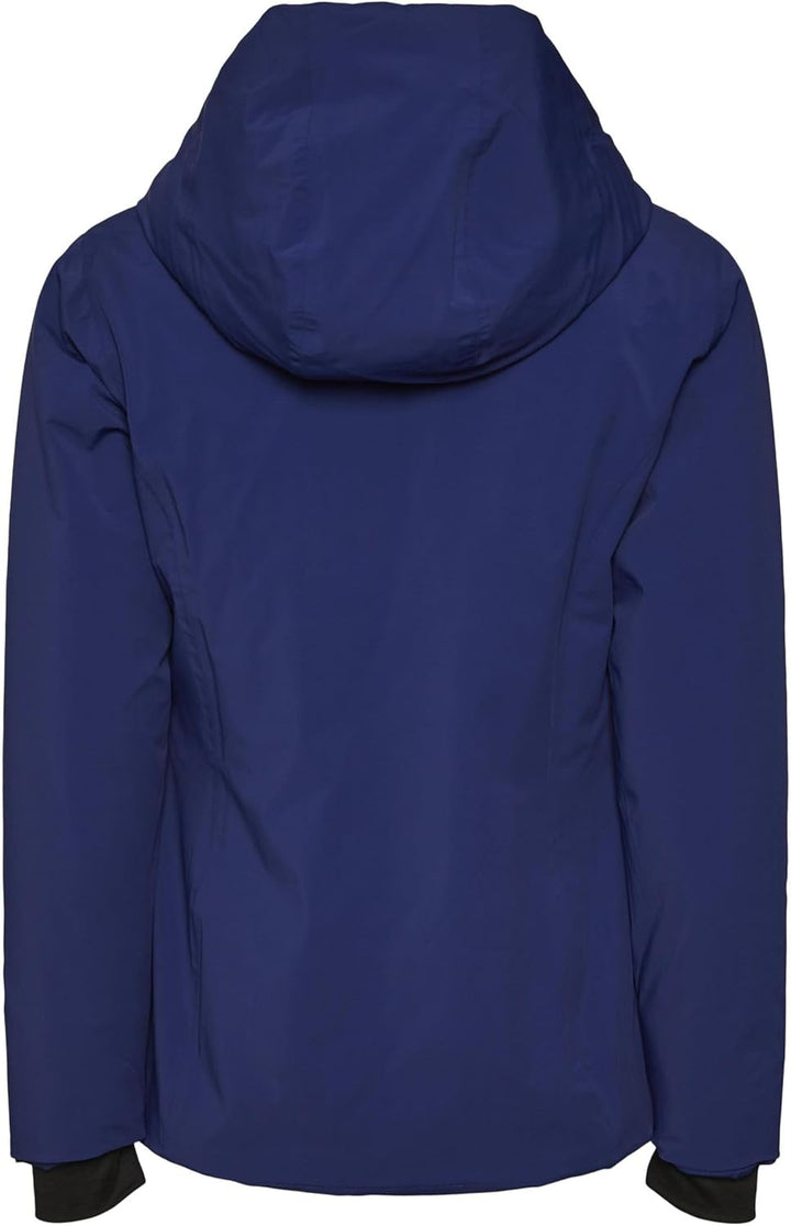 Mama Licious Female Jacke Umstands-Jacke M Blue Depths, M Blue Depths