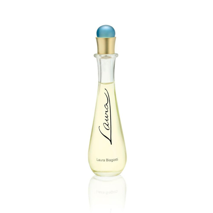Laura Biagiotti Laura 75 ml Eau de toilette Spray Geblümt 75.00 ml (1er Pack), Geblümt 75.00 ml (1er