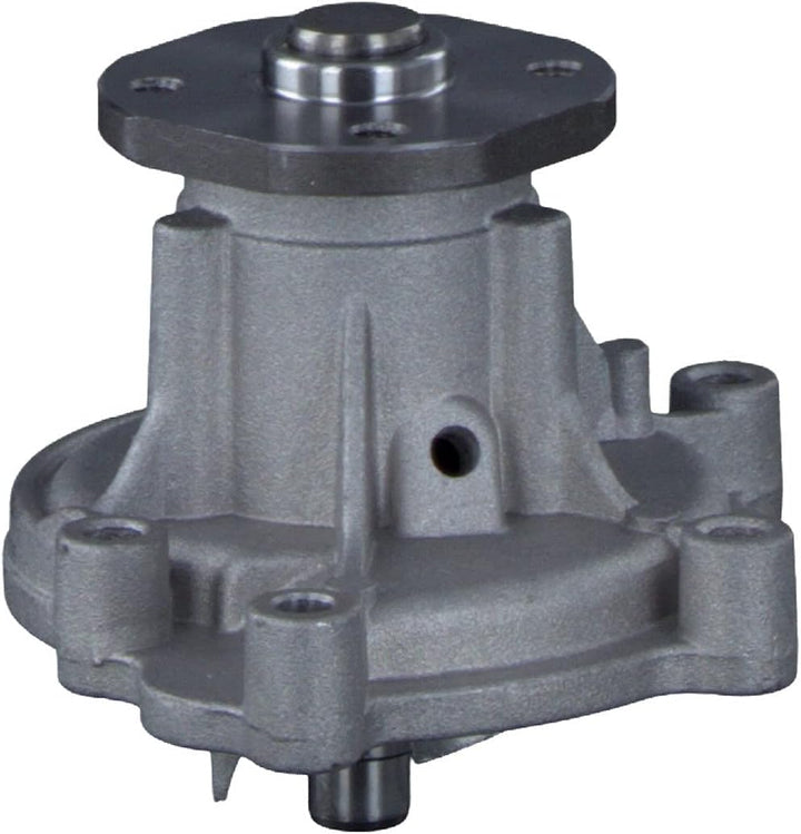 febi bilstein 26395 Wasserpumpe mit Dichtung , 1 Stück