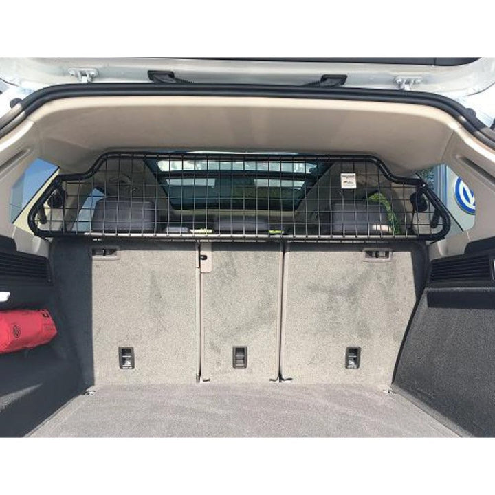 Kleinmetall 20300144 Masterline Hundegitter geeignet für VW Touareg III und Hybrid Typ: CR ab Bj. 20