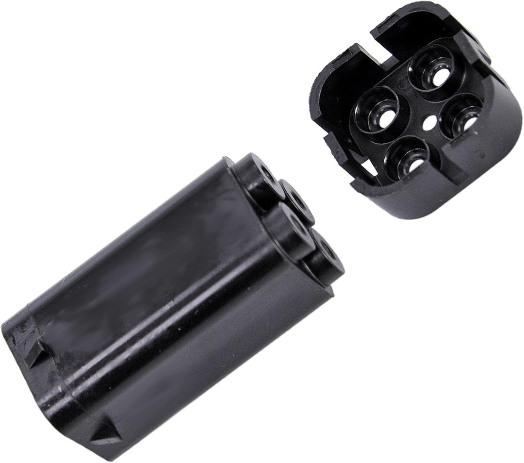 Bosch 0258986507 - Universal Lambdasonde mit patentierter Bosch-Steckverbindung