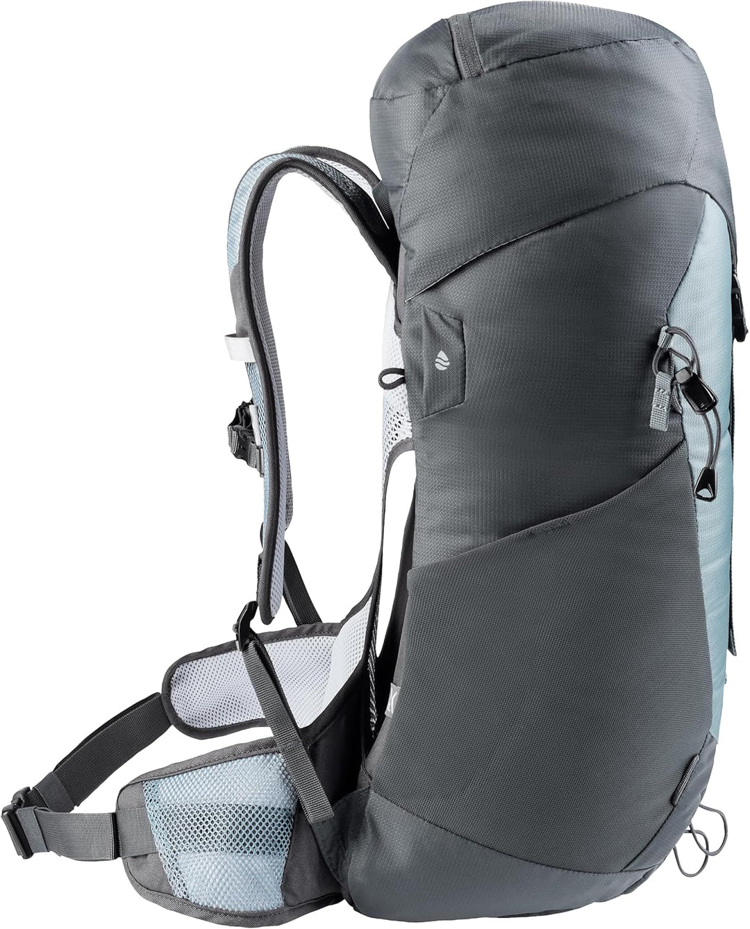 deuter AC Lite 28 SL Damen Wanderrucksack Shale-graphite 28 L, Shale-graphite 28 L