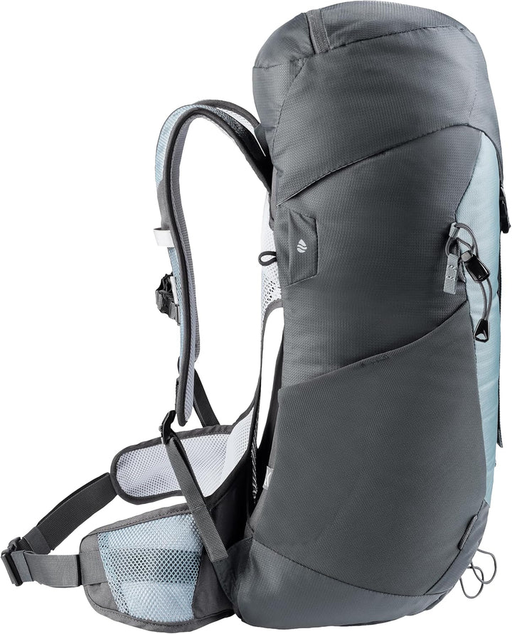 deuter AC Lite 28 SL Damen Wanderrucksack Shale-graphite 28 L, Shale-graphite 28 L