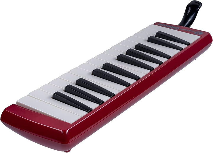 Hohner Melodica, Student 26, rot