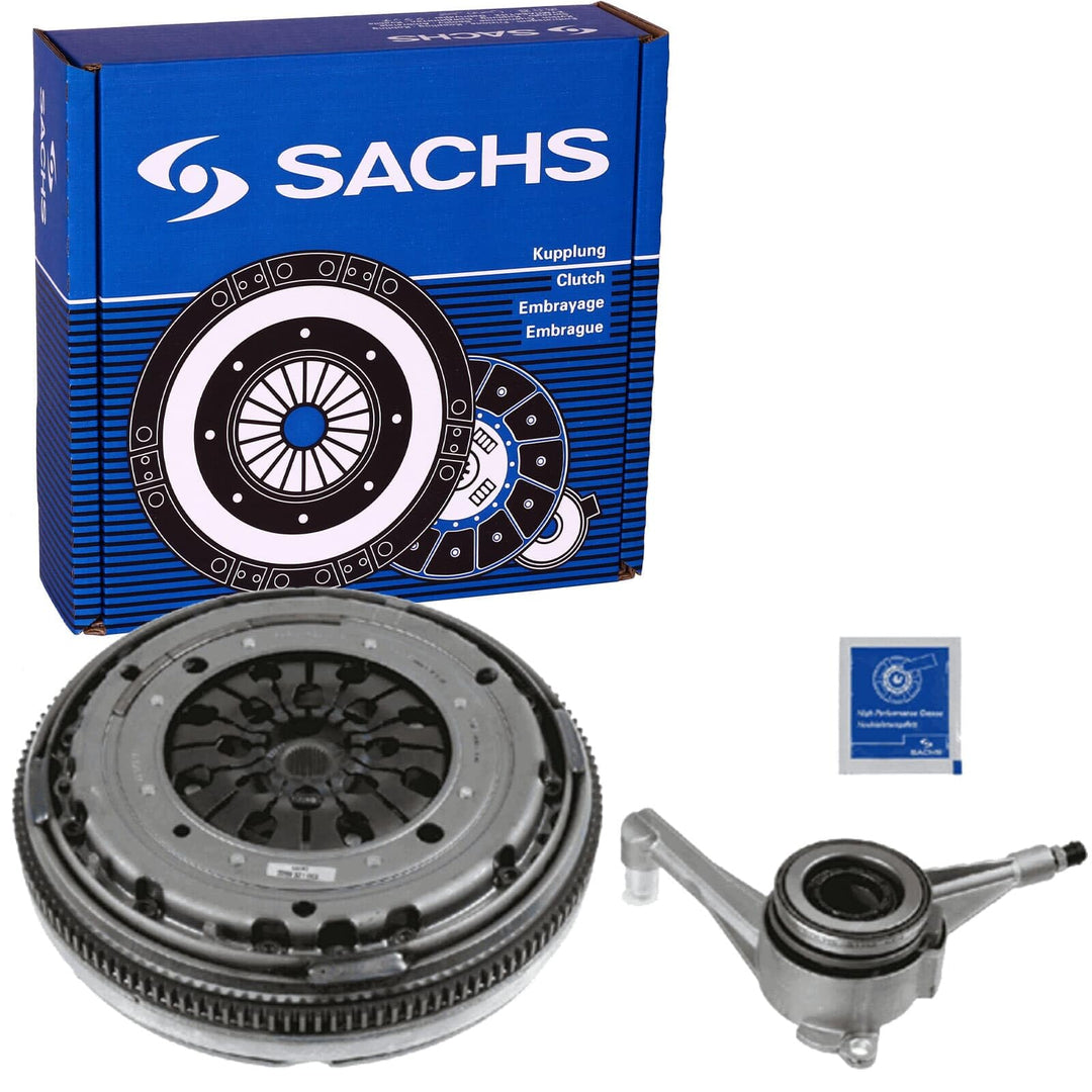 SACHS 2290 Kupplungssatz Kupplung/-anbauteile 2290 601 034 - Kupplung/-anbauteile, Kupplung/-anbaute