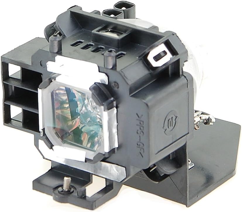 Alda PQ Premium, Beamer Lampe kompatibel mit NEC NP310, NP405G, NP410, NP410G, NP510, NP14LP, 600028