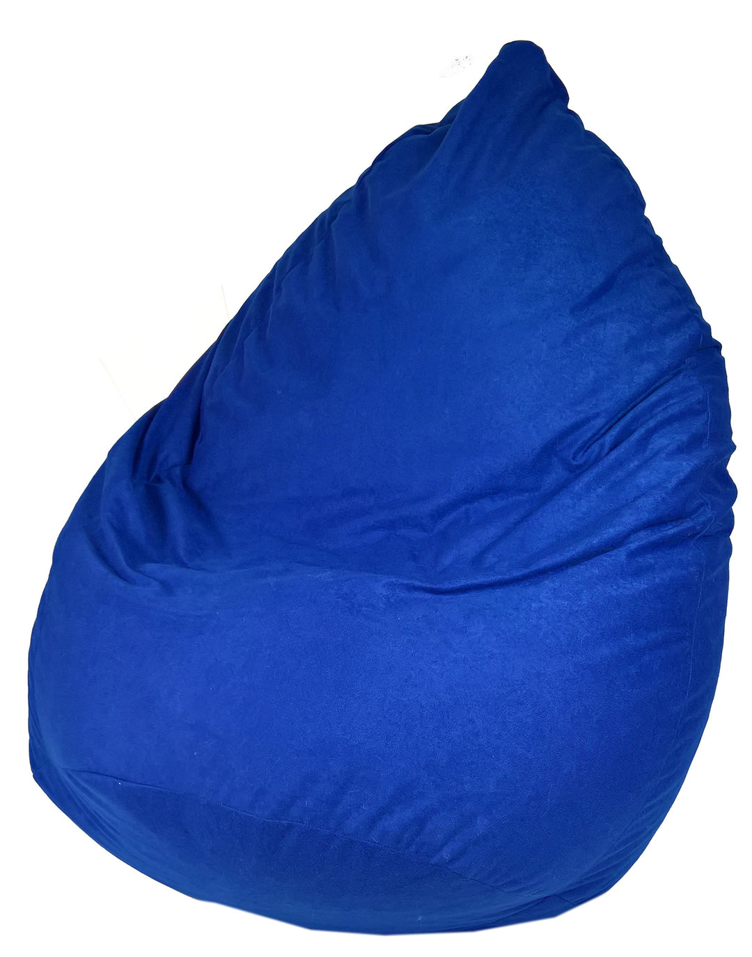 Heunec 671119 Sitzsack, Möbel, Sessel, Blau, 220 l 220 l Blau, 220 l Blau