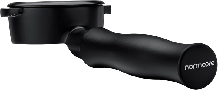 Normcore 58 mm E61 Siebträger ohne Boden, Titan-PVD-Beschichtung, Siebträger-Gruppenkopf, passend fü