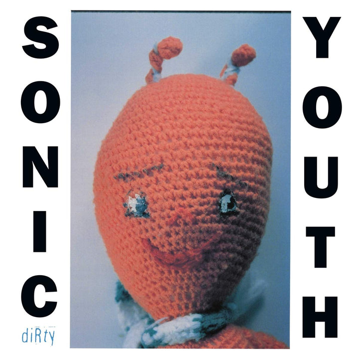 Dirty, Vinyl