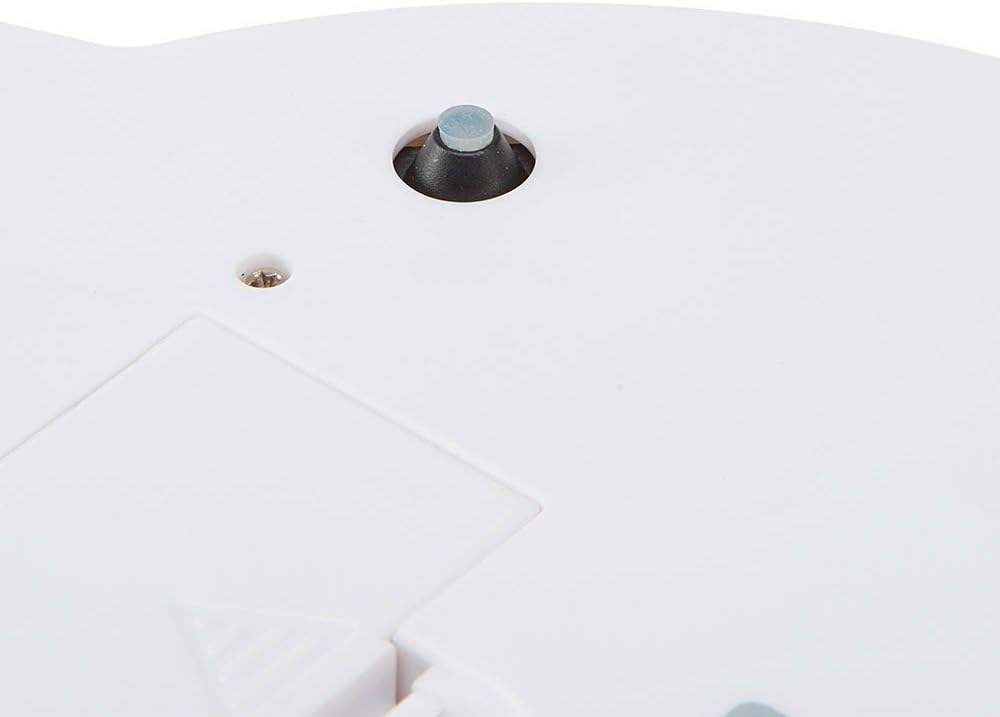 Ferplast COMEDERO Optima Con BALANZA DIGITAL 20X21,3X9,6CM